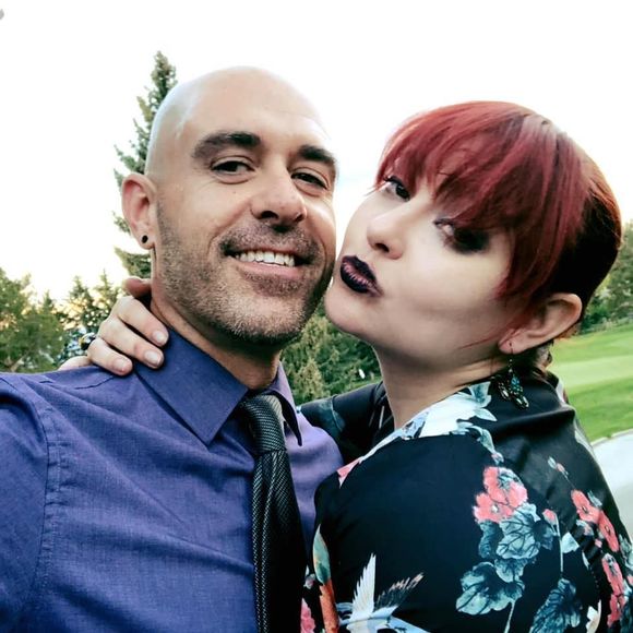 Meet your Posher, Dustin - Picture 1 of 1